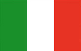 bandiera italiana